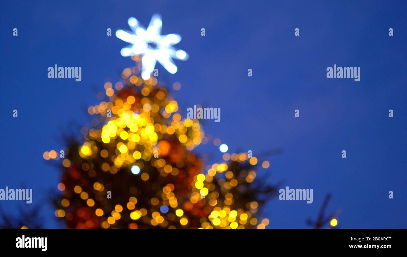 Famous Christmas Tree London Waterloo Place Stock Photo Alamy famous-christmas-tree-london-waterloo-place-stock-photo-alamy