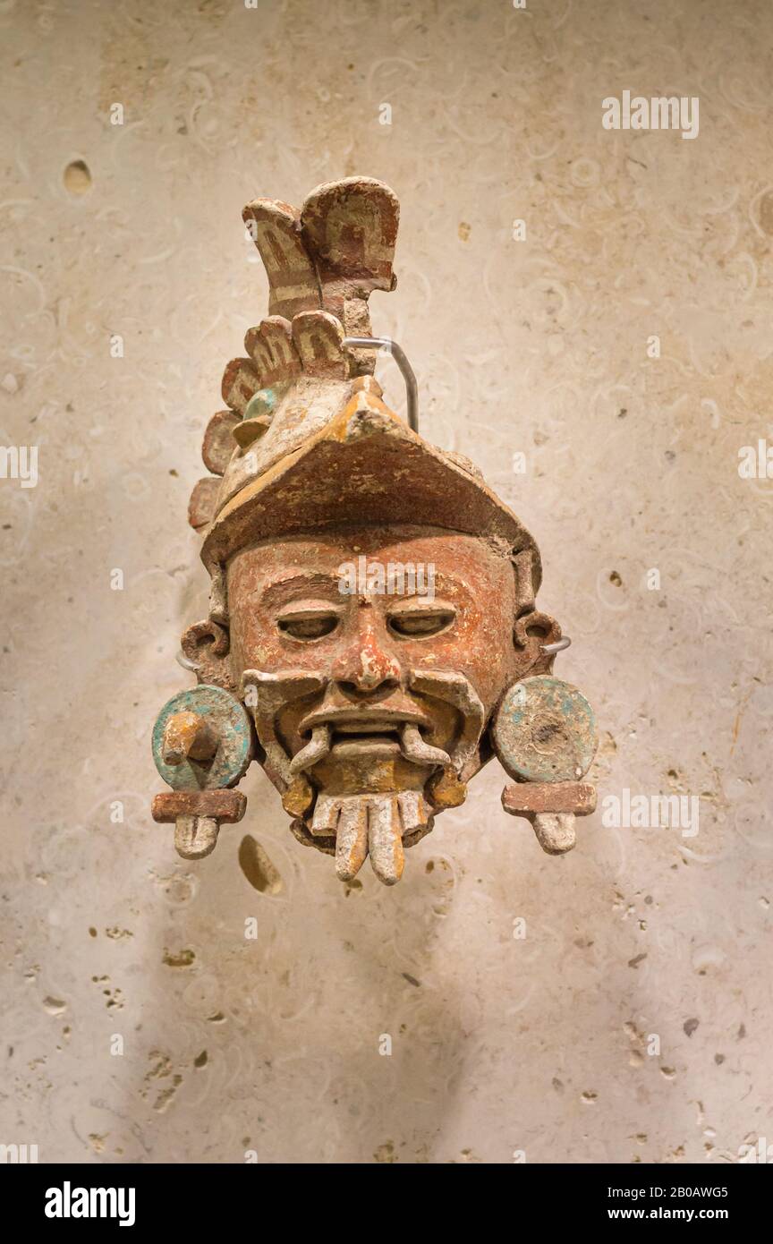 Download Mayan Mask High Resolution Stock Photography And Images Alamy PSD Mockup Templates