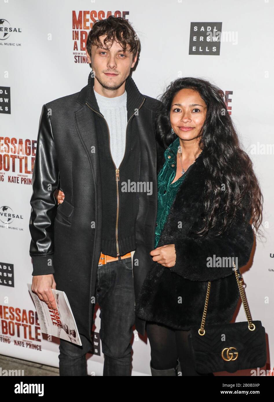 Tyger drew honey 2020 hi-res stock photography and images - Alamy