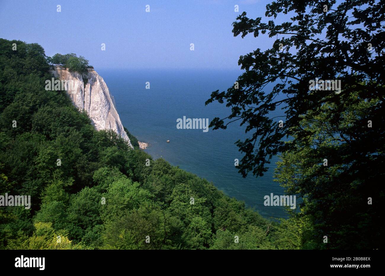 Konigsstuhl rugen hi-res stock photography and images - Alamy