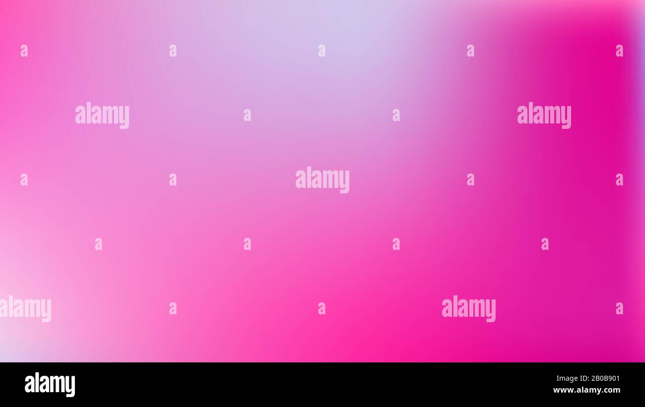 Magenta colored abstract gradient mesh Background. Net trendy fantasy ...