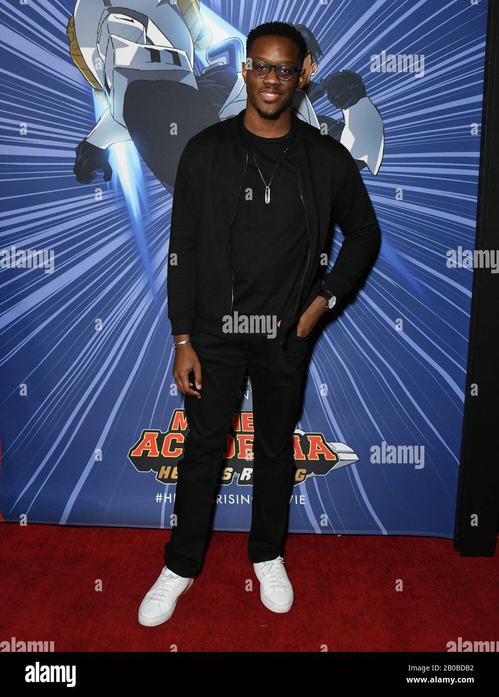 My Hero Academia High Resolution Stock Photography and Images Alamy