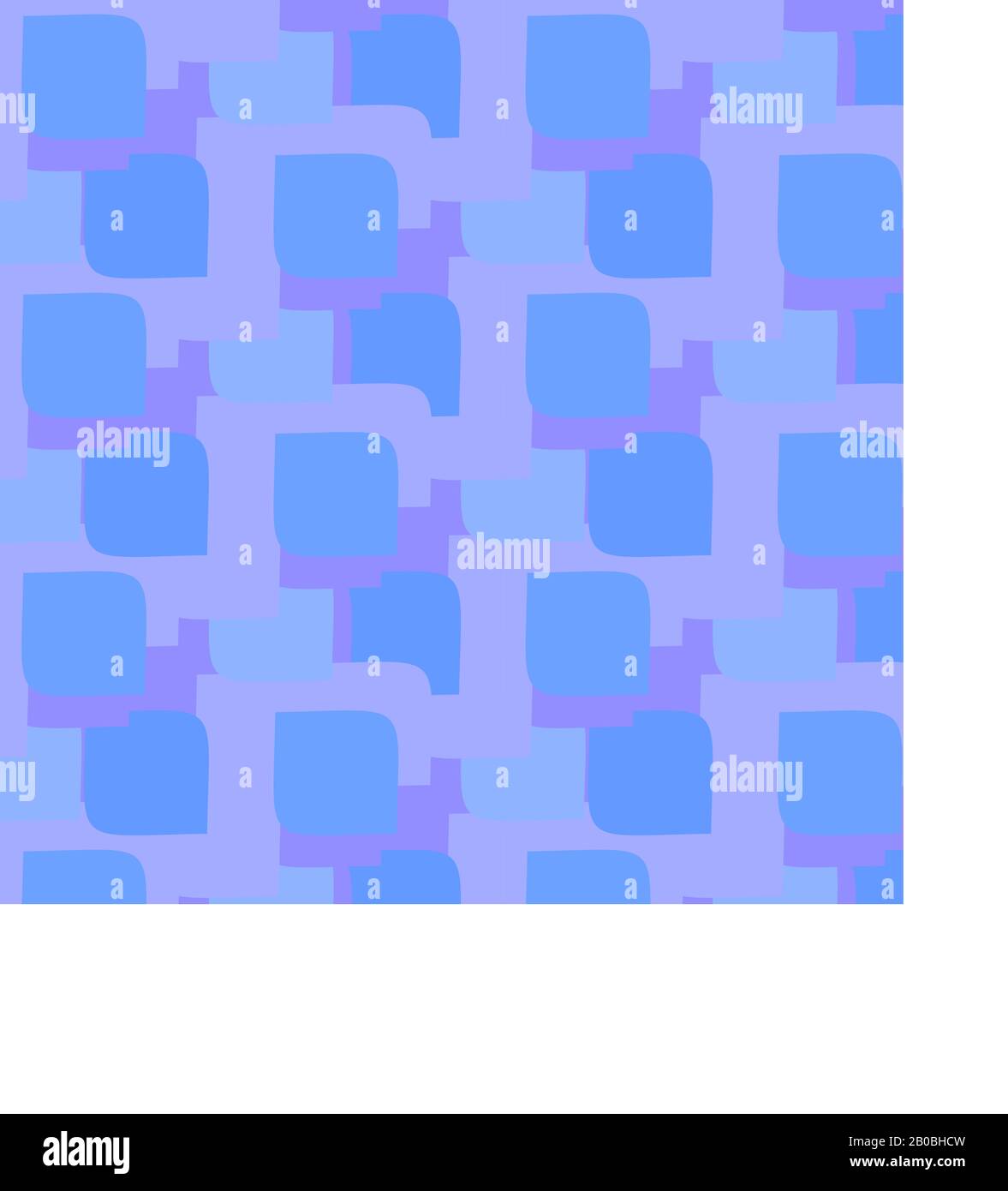 Abstract hexagon wallpaper or background Stock Photo - Alamy