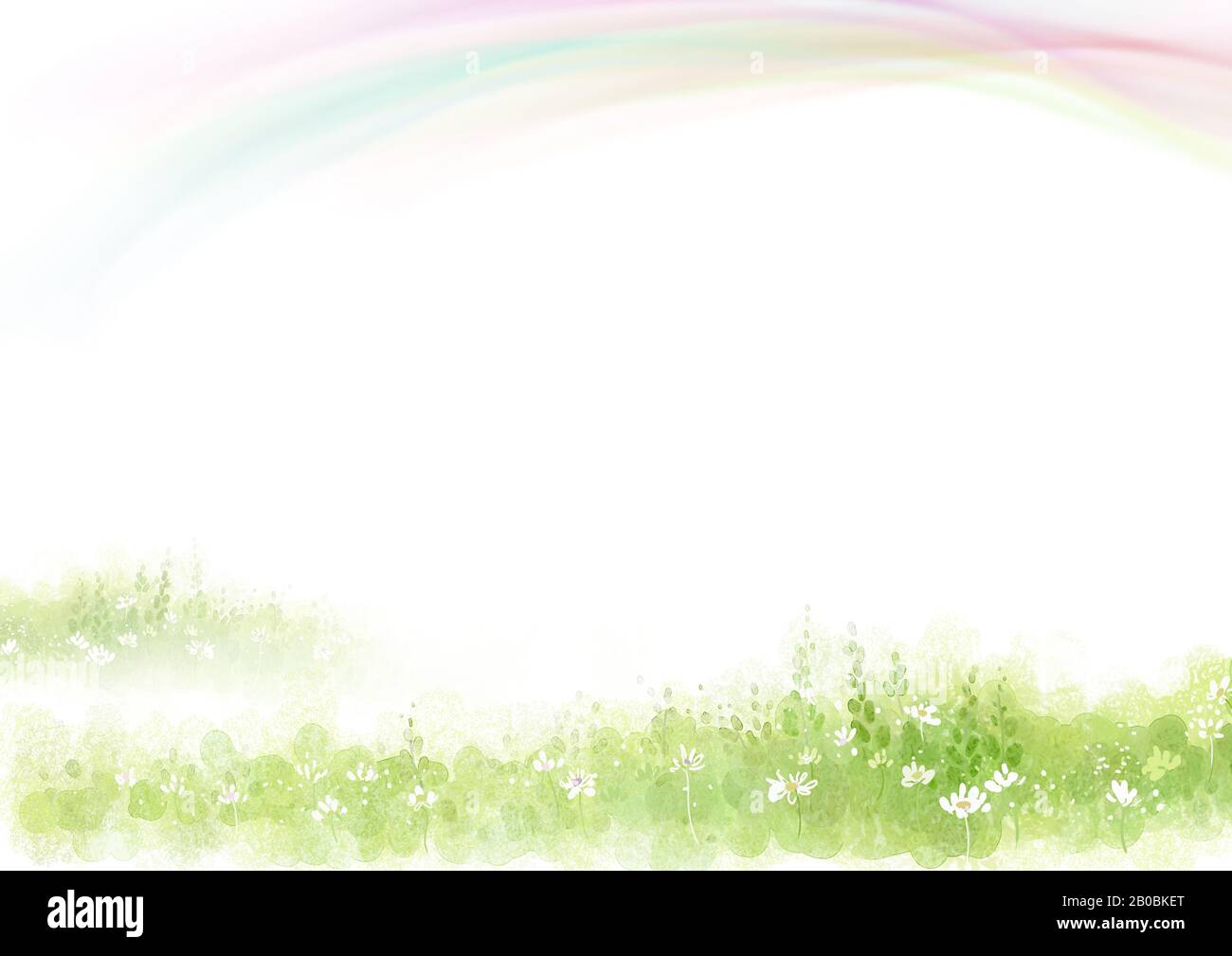 the-elegant-fairy-tale-textured-blank-template-paper-background-with