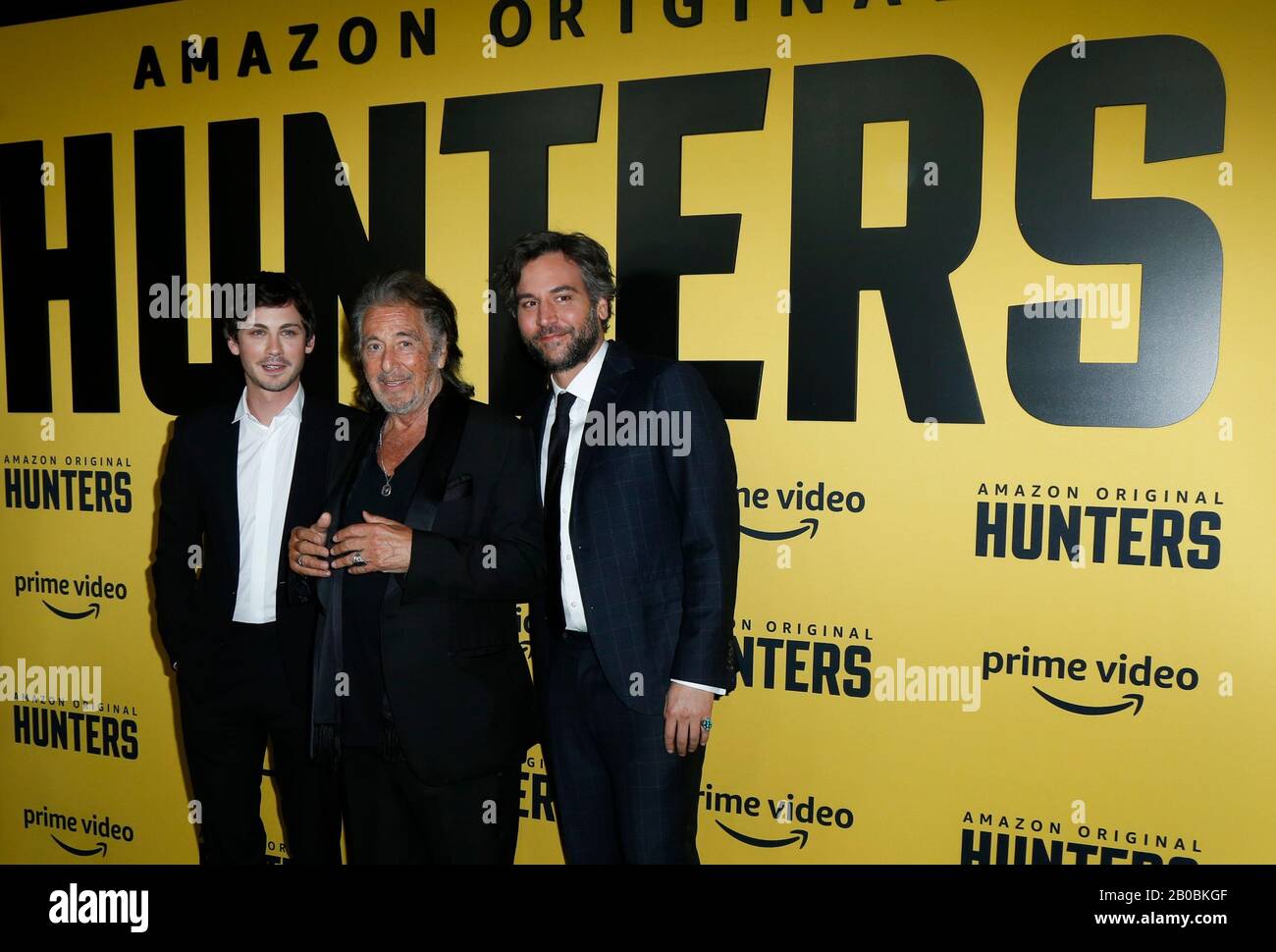 Prime Video: The Hunter