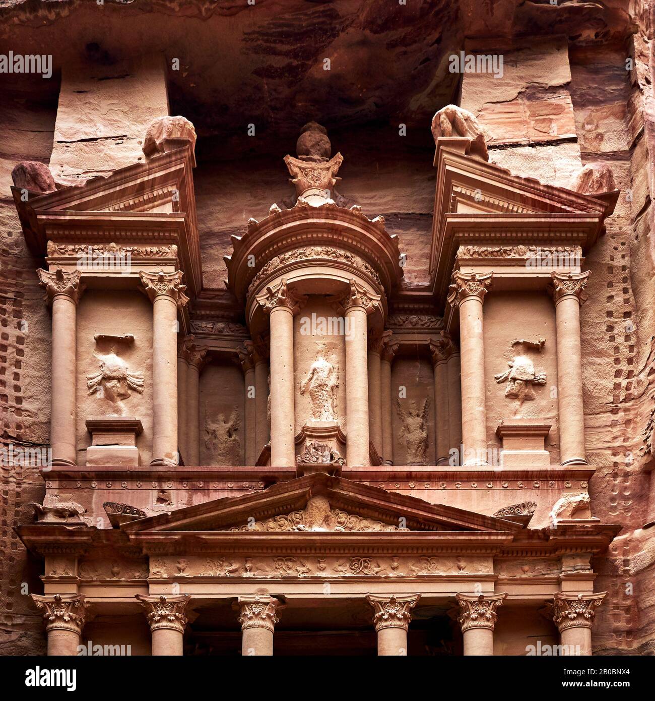 Nabataean kingdom hi-res stock photography and images - Alamy
