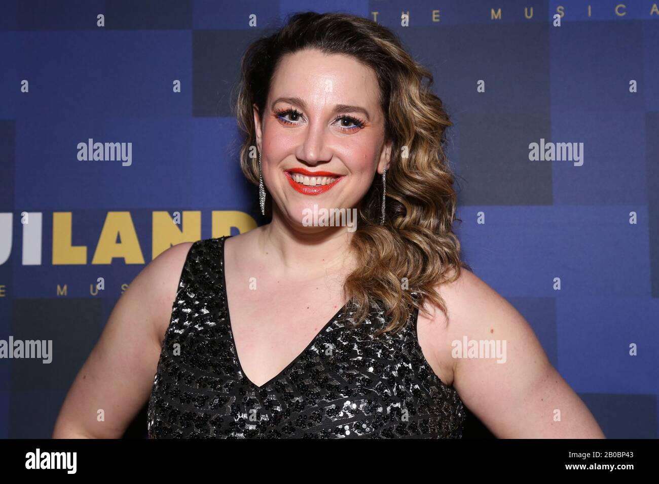 Natalie weiss hi-res stock photography and images - Alamy