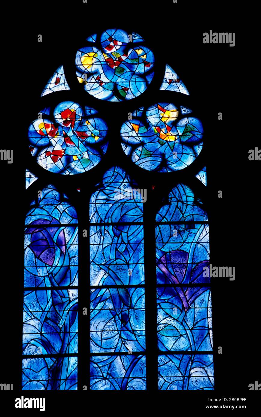 germany-mainz-st-stephens-church-marc-ch