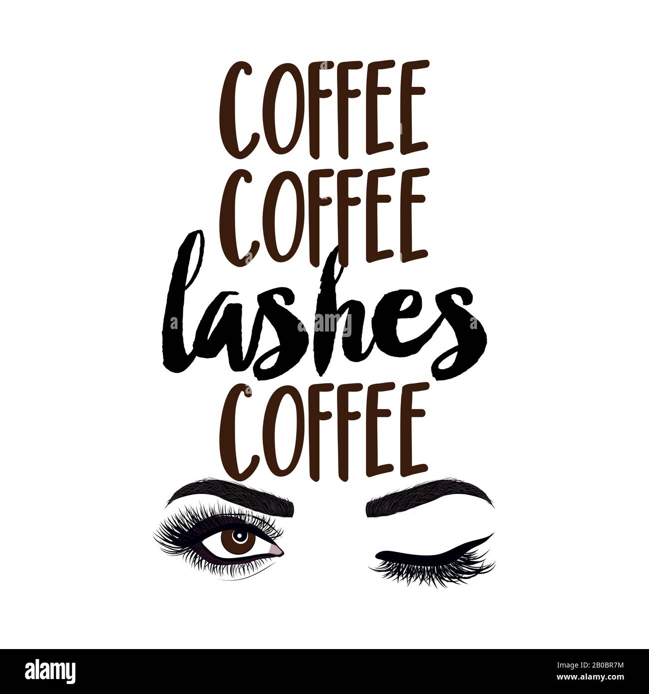 I Do Lashes - Makeup Beauty T-Shirt I Do Lashes - Makeup Beauty T-Shirt