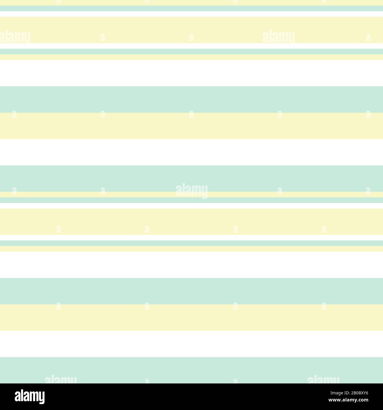 This is a classic horizontal striped pattern suitable for shirt ...