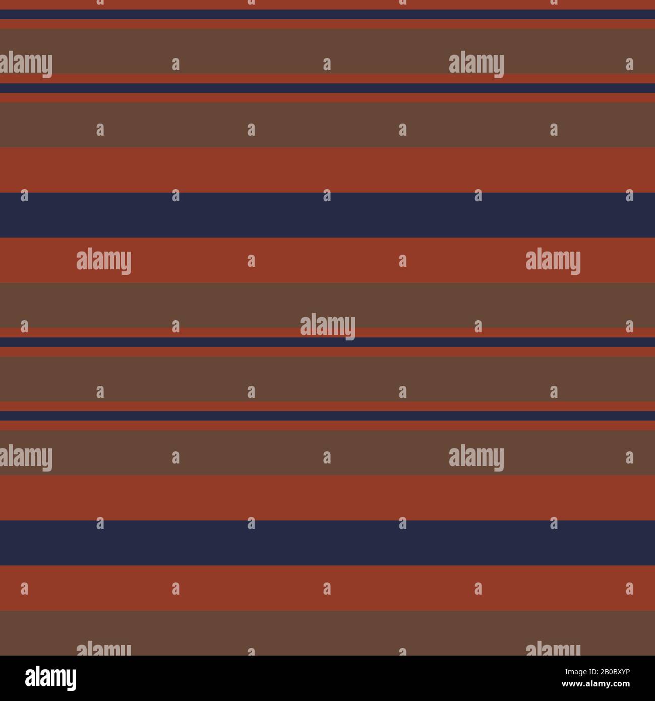 This is a classic horizontal striped pattern suitable for shirt ...