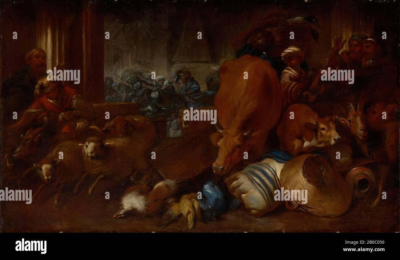 Jesuss rush hi-res stock photography and images - Alamy