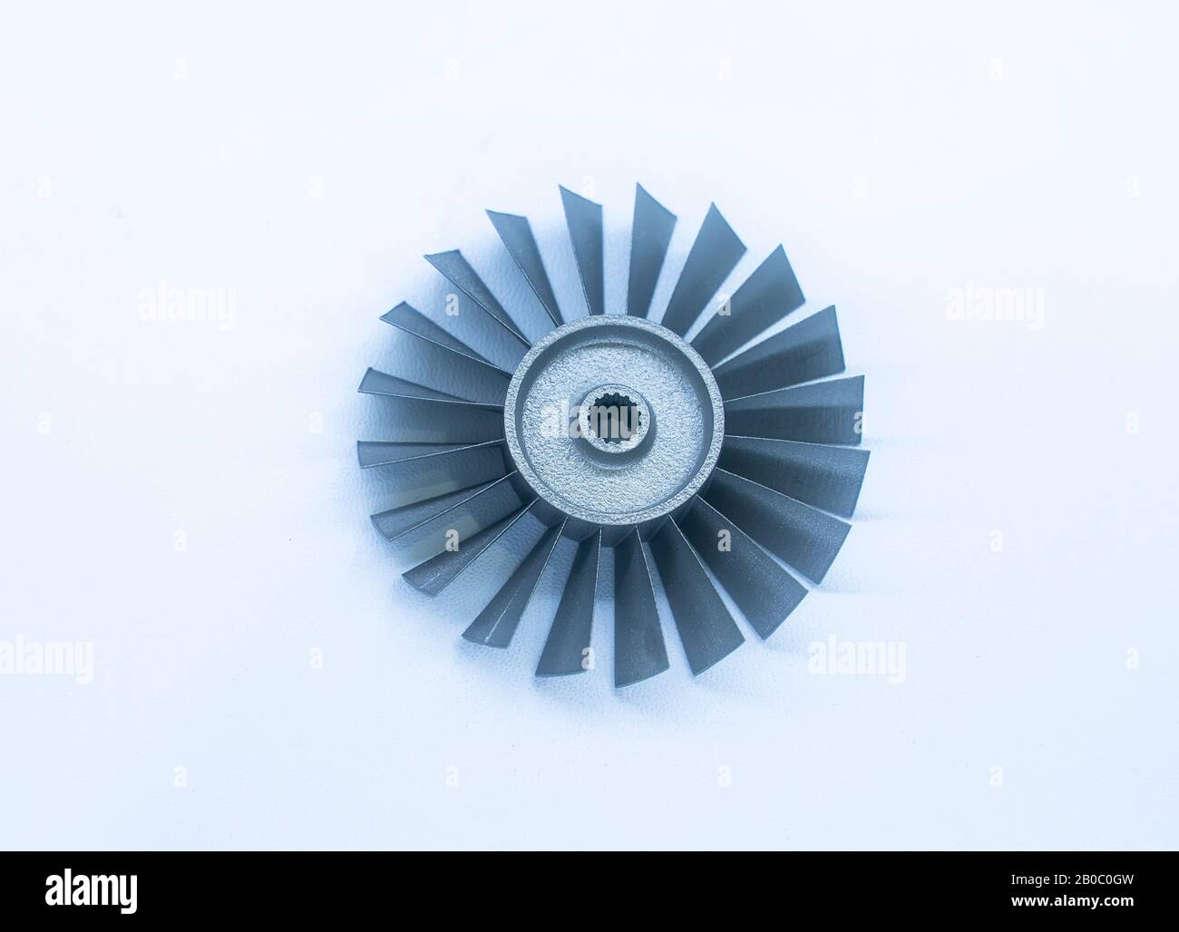 3d printer close-up. Progressive modern additive technology 4.0 ...