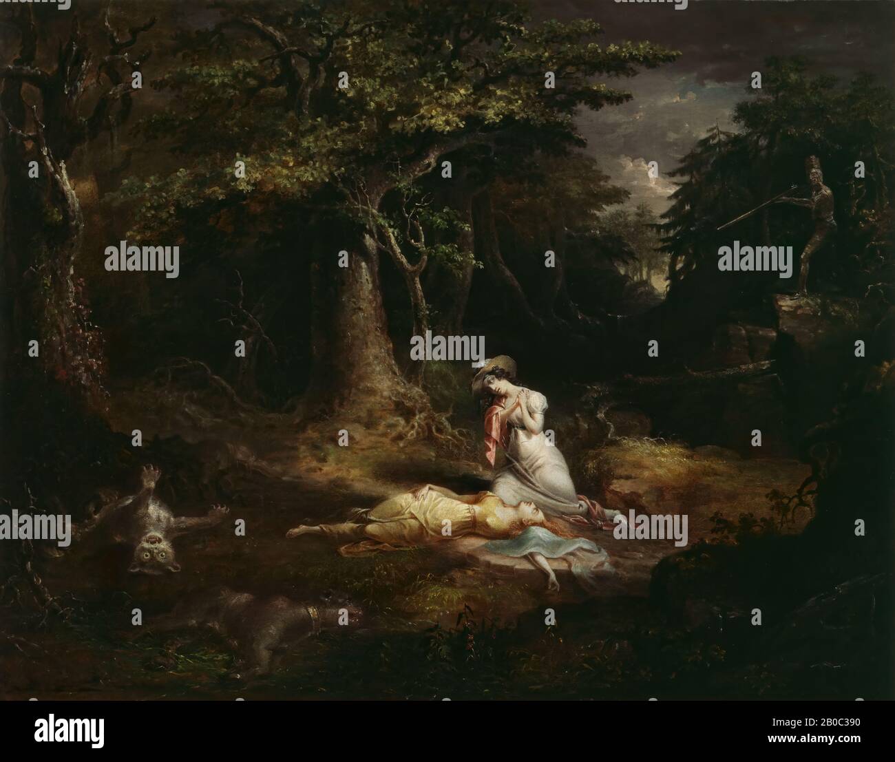 Gaining renown hi res stock photography and images Alamy