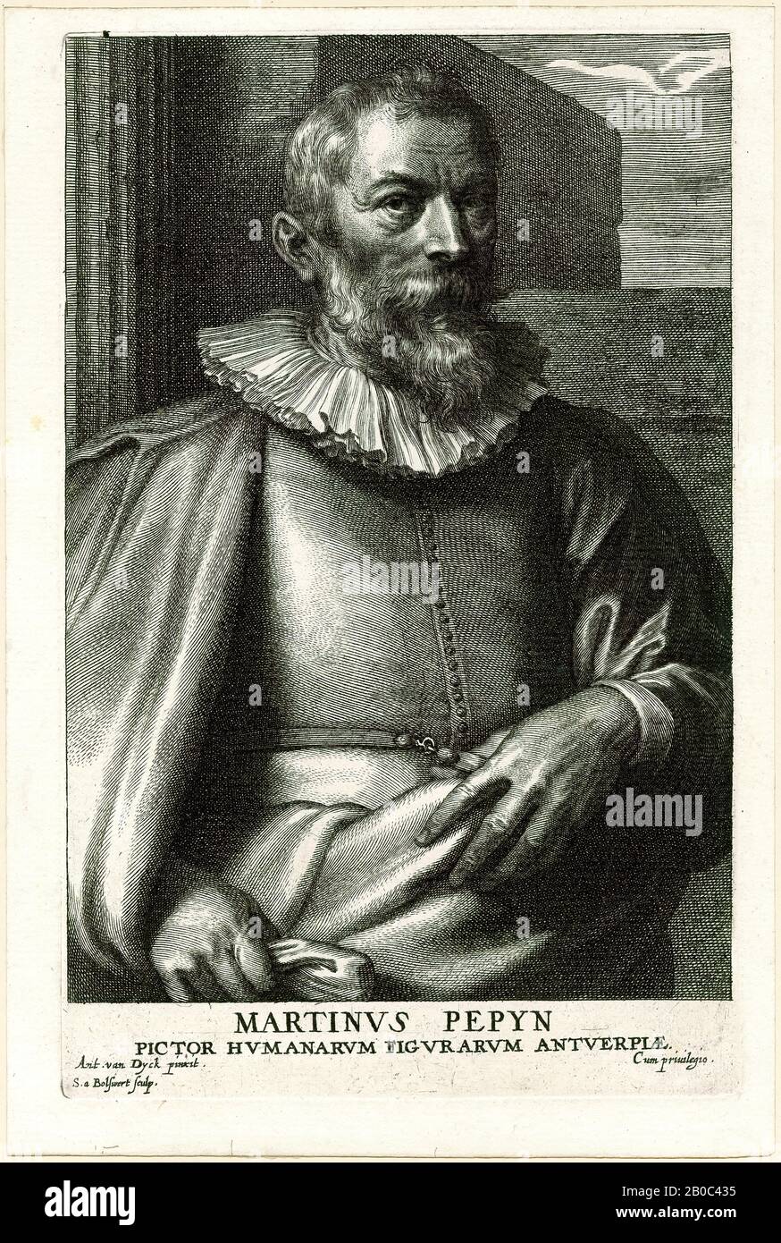 Schelte a bolswert hires stock photography and images Alamy