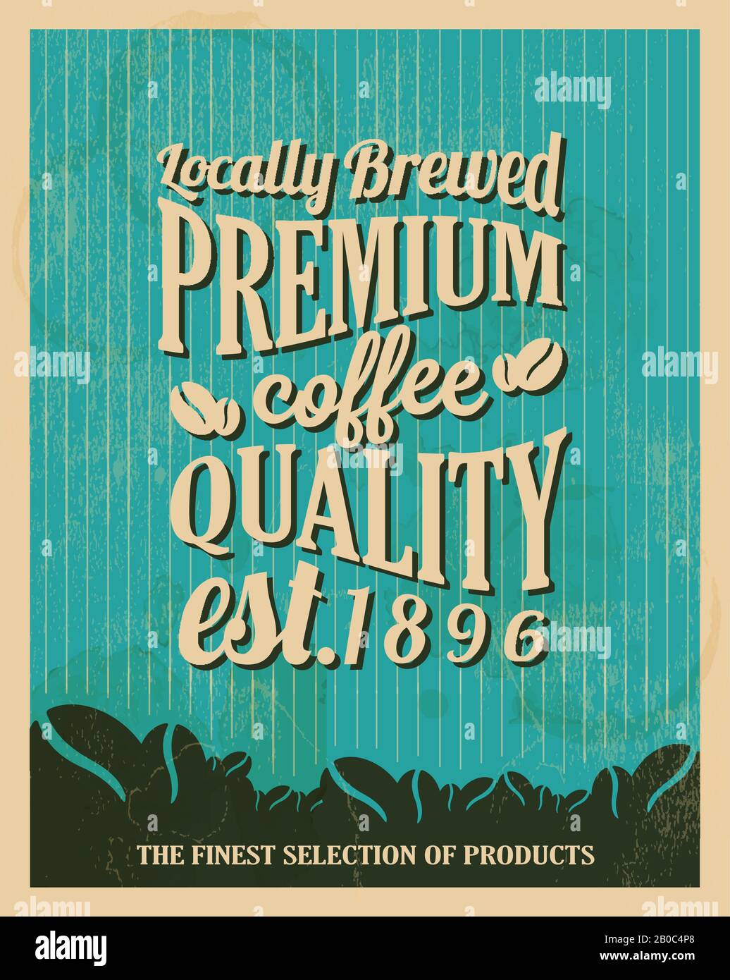 coffee artdesign vector Stock Vector Image & Art Alamy