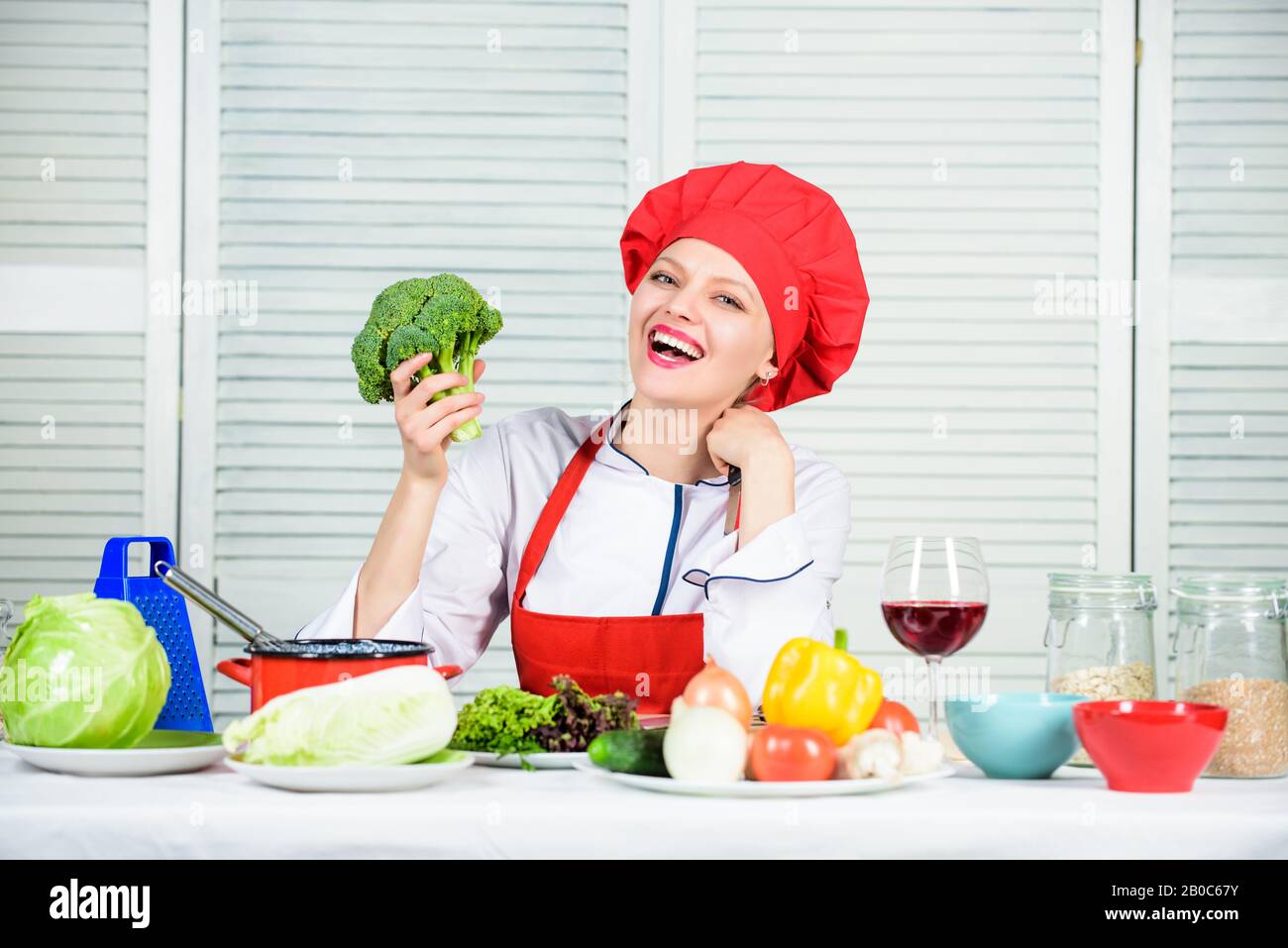 housewife-daily-routine-girl-adorable-chef-housewife-cooking-and