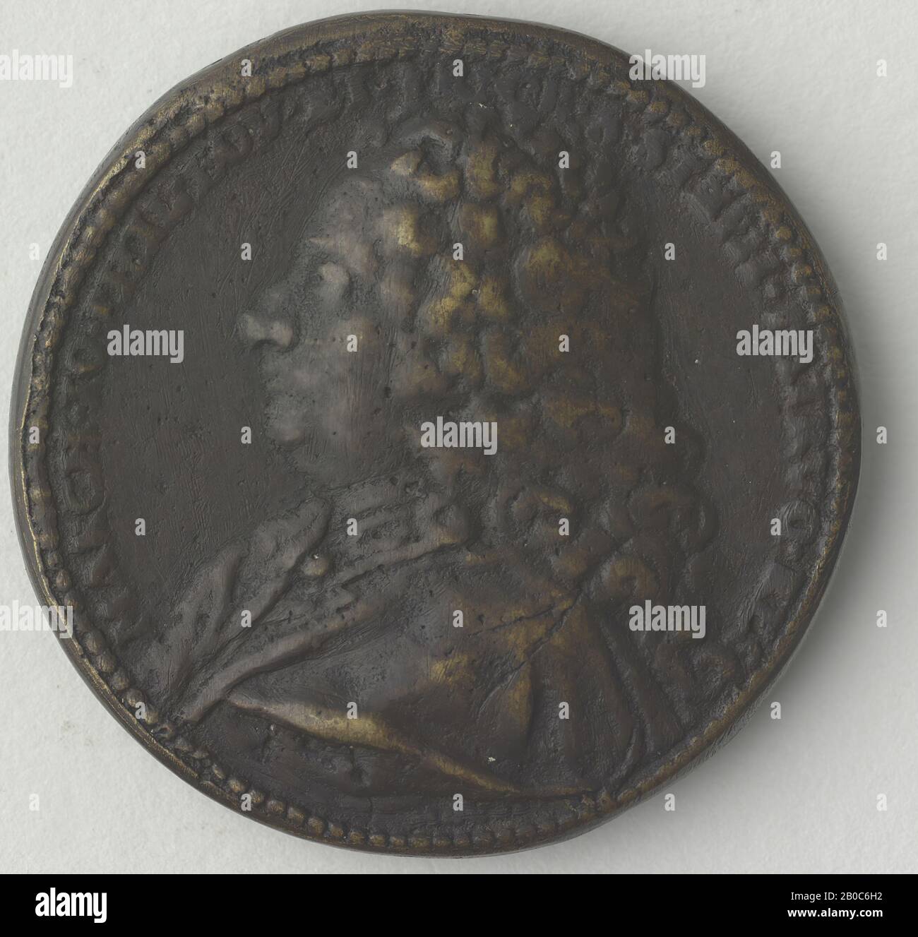 Ferdinand de SaintUrbain, Jacques de Sainte Marie and Jean Philippe