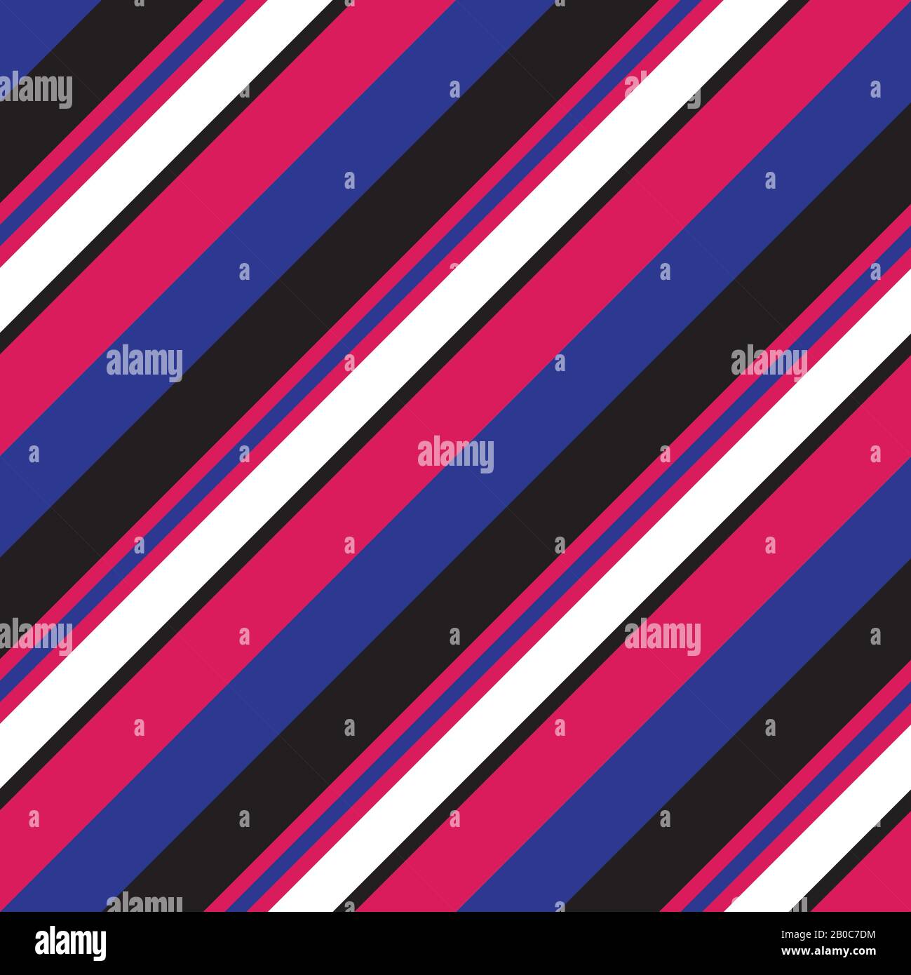 This is a classic diagonal striped pattern suitable for shirt printing ...
