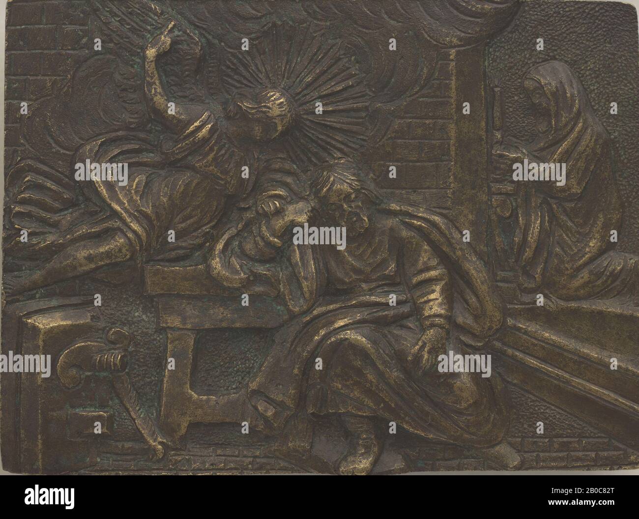 Joseph's dream hi-res stock photography and images - Alamy