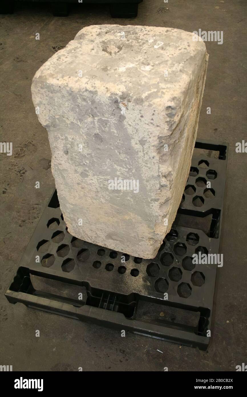 68 kilos in stone sales