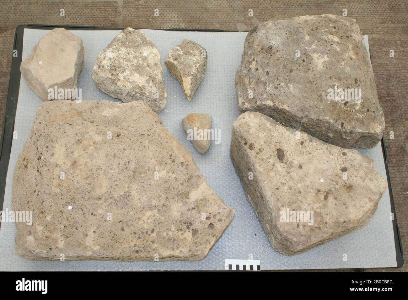122 kilos in stone 2025