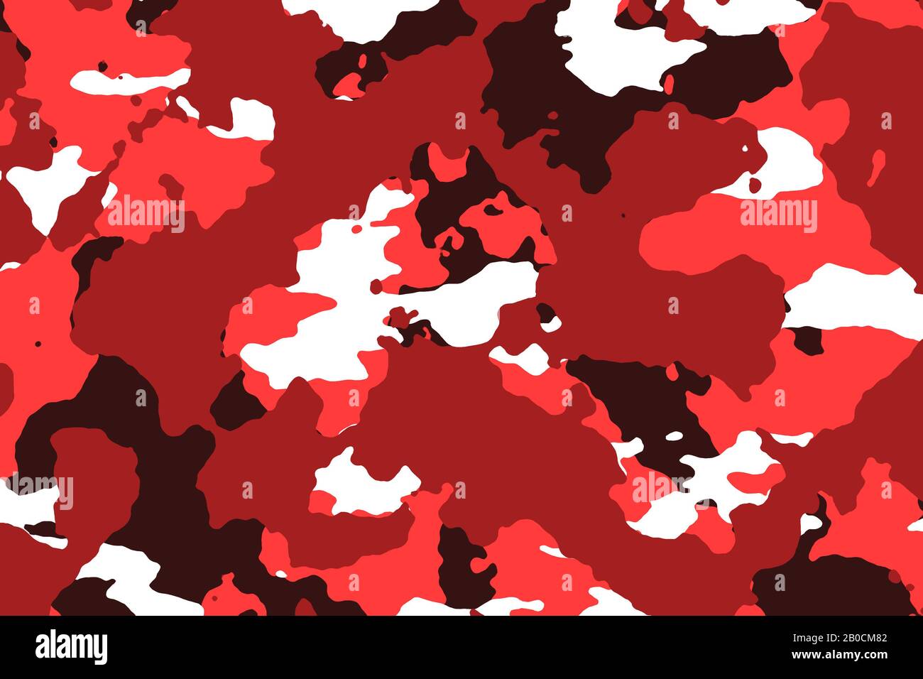 4 Red Camouflage Texture Tile PNG Transparent  OnlyGFXcom