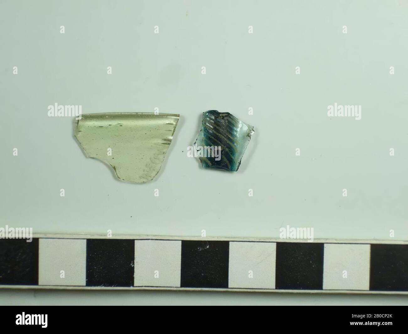 Almost colorless translucent glass hi-res stock photography and images ...