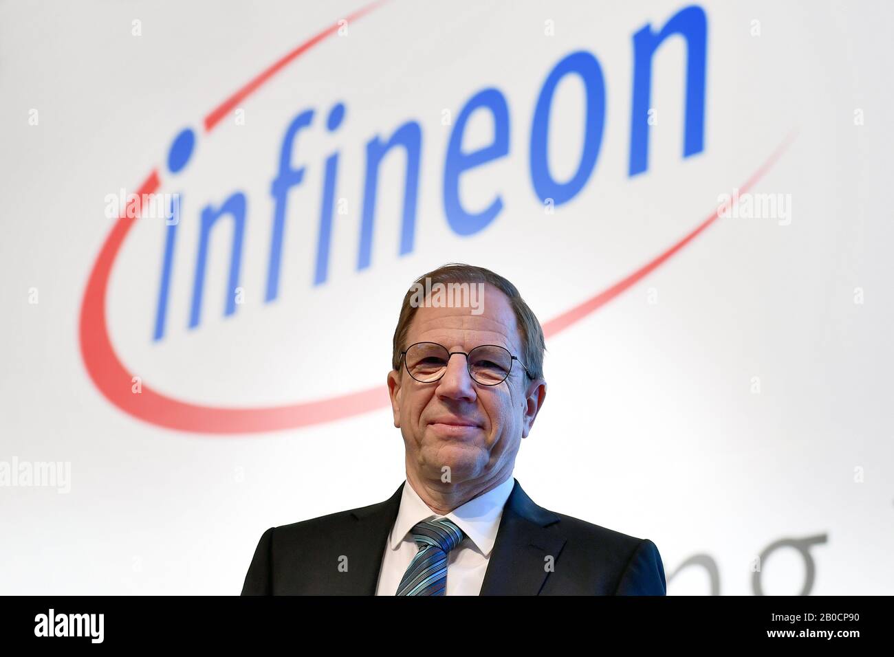 Infineon Technologies Company High Resolution Stock Photography And Images Alamy