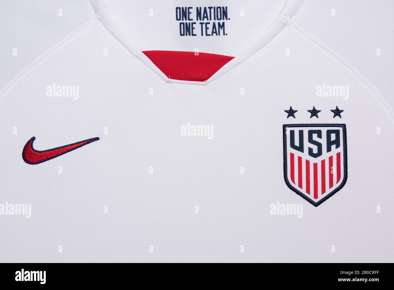 usmnt kit 2020