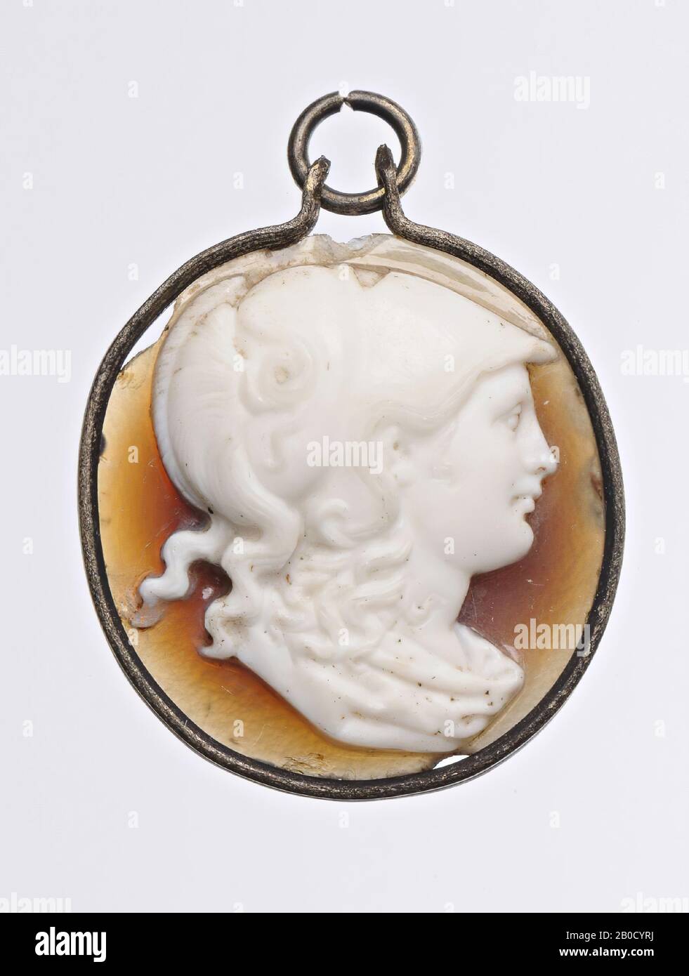 Cameo decorated hi-res stock photography and images - Alamy