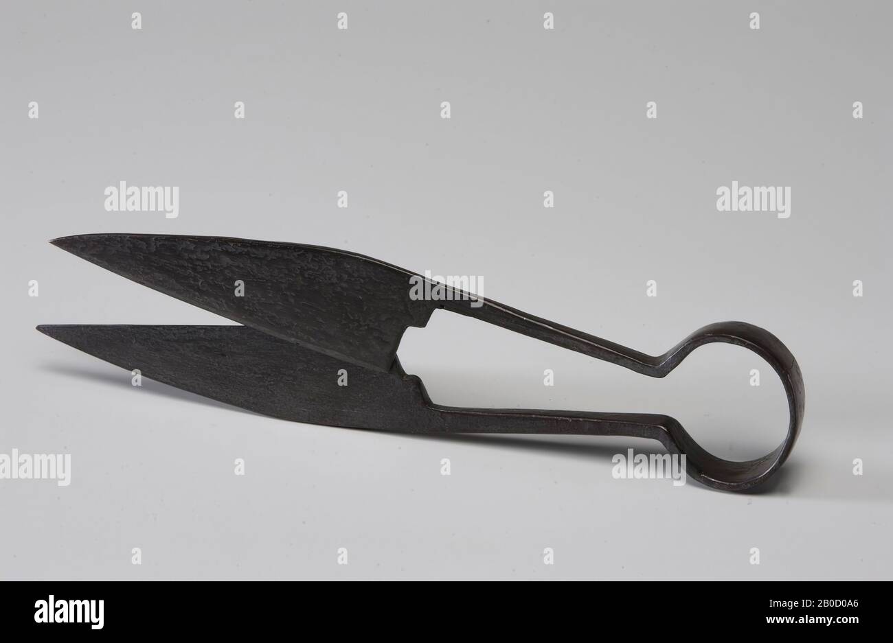 Ancient Rome Scissors Roman 1 300 ad hi-res stock photography and images - Alamy