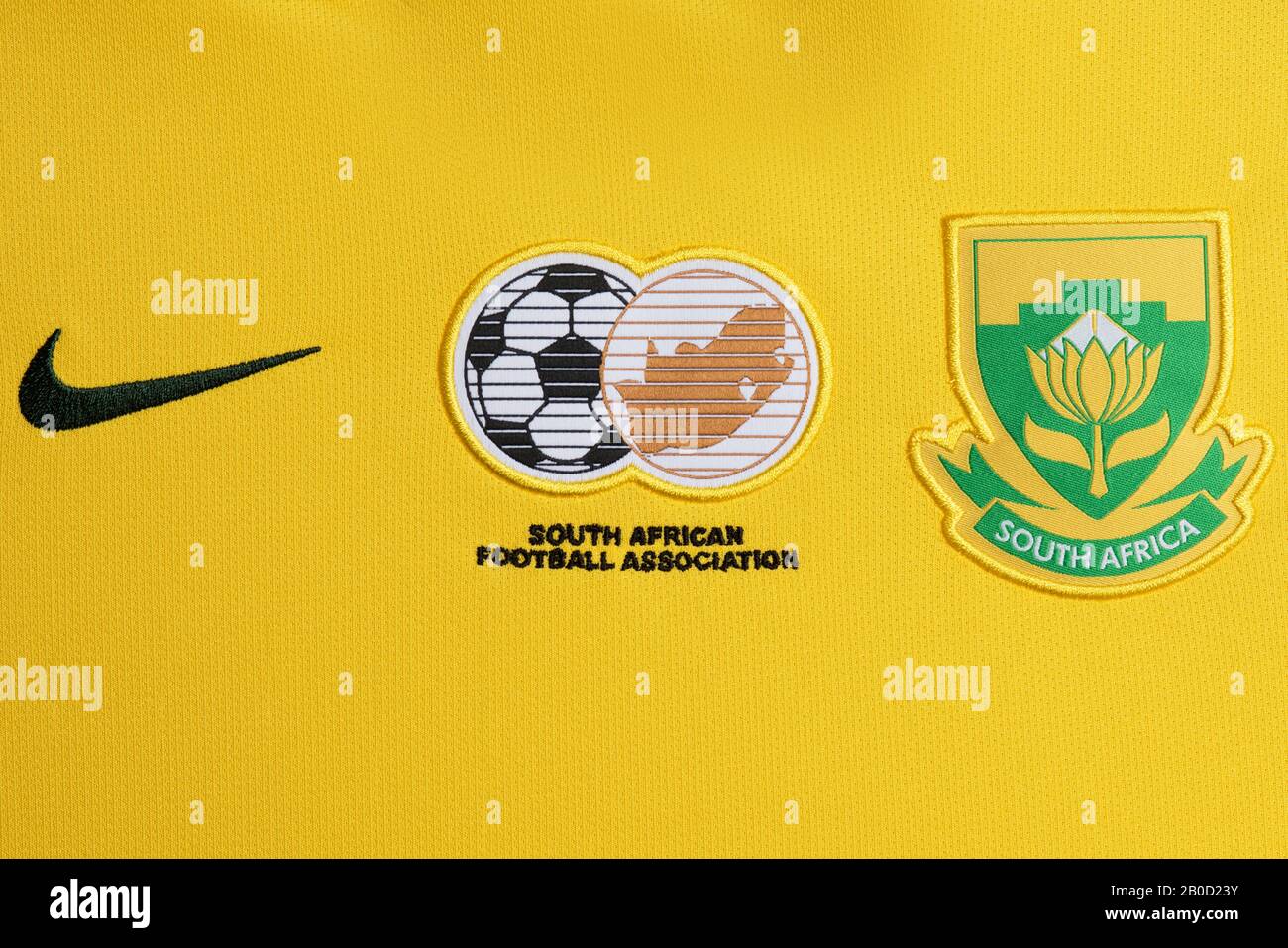 nike football south africa