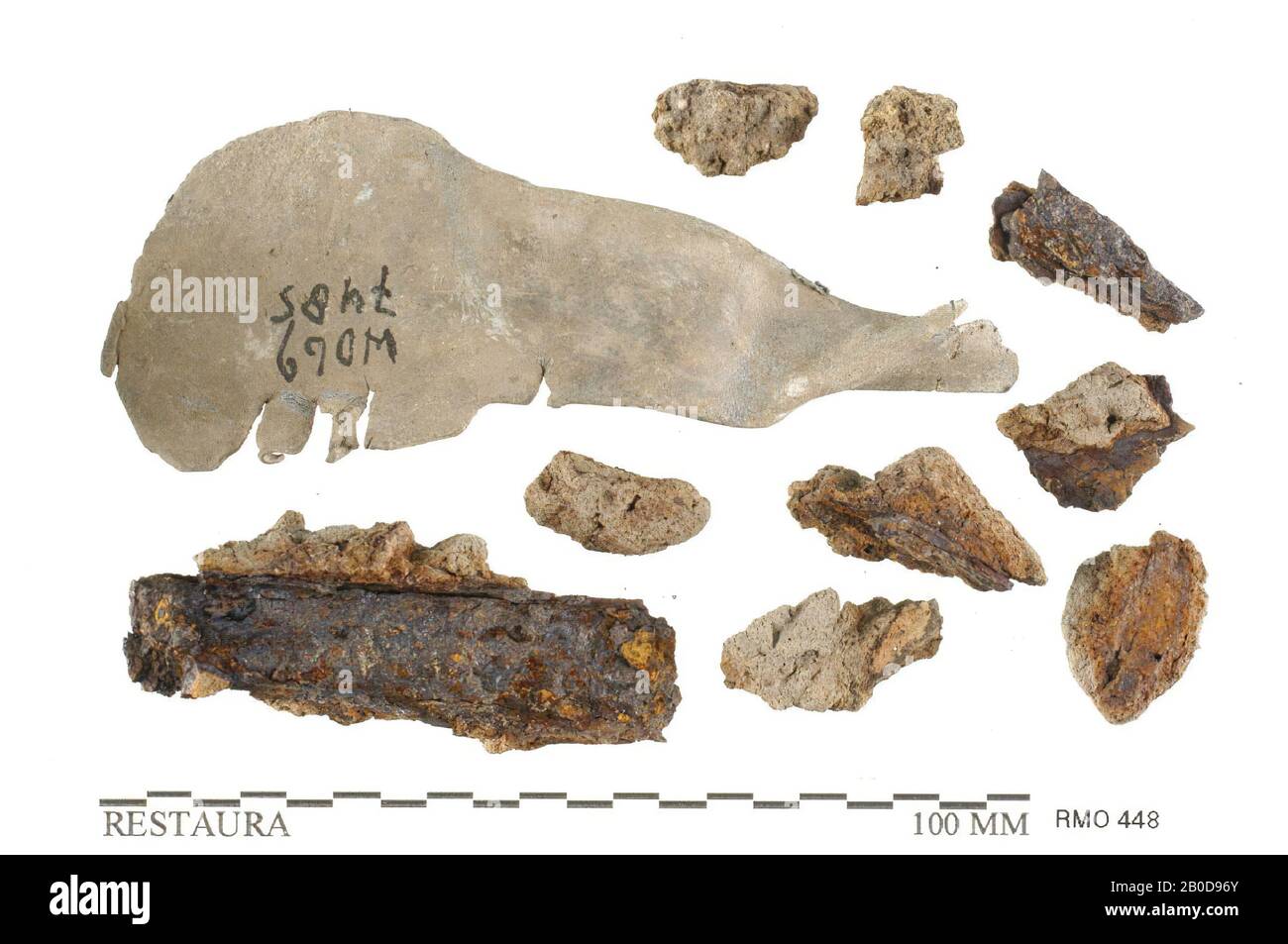 part of plate and part of chisel ?, part of plate and part of chisel ...