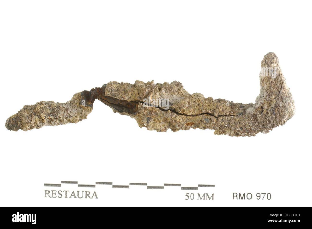 staple-staple-iron-8-2-x-2-1-cm-x-netherlands-utrecht-wijk-bij