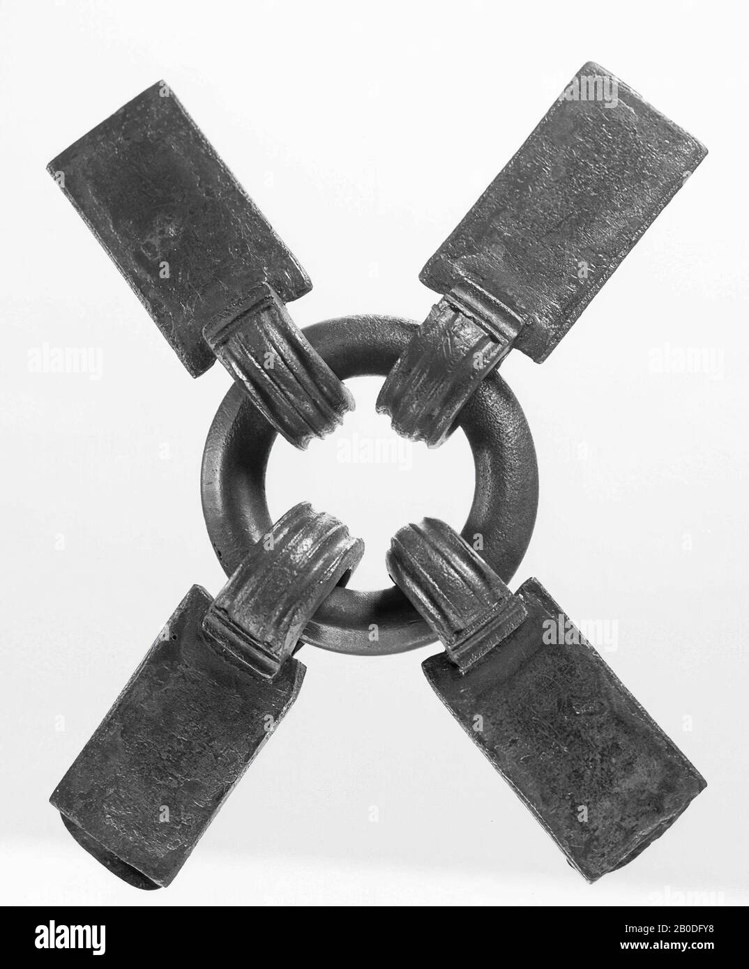 Carpenter Tradesman Bronze Plated Metal Belt Buckle