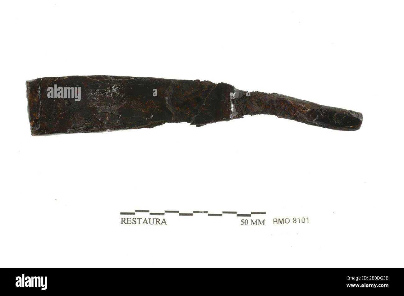 Iron joint hi-res stock photography and images - Alamy