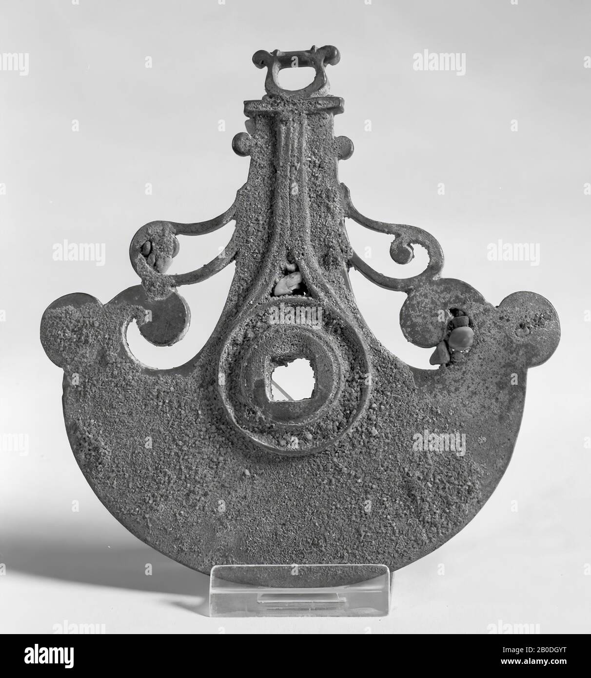 Metal ornament horse hires stock photography and images Alamy