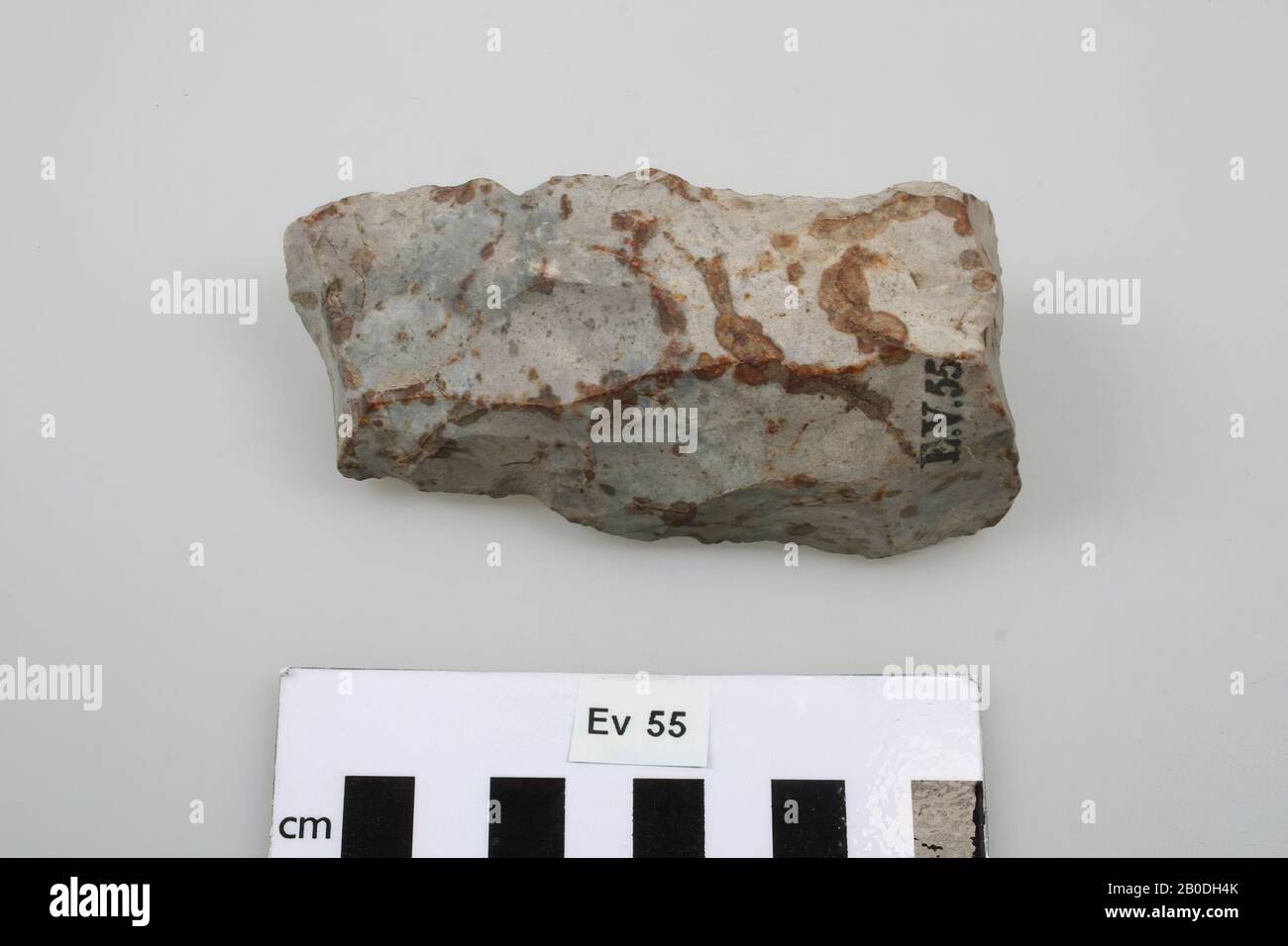 White calcined hi-res stock photography and images - Alamy