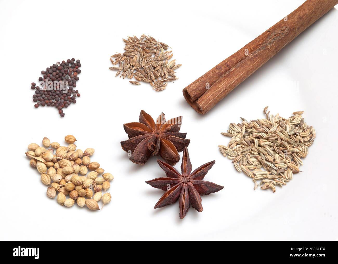 Cumin mustard seeds hires stock photography and images Alamy