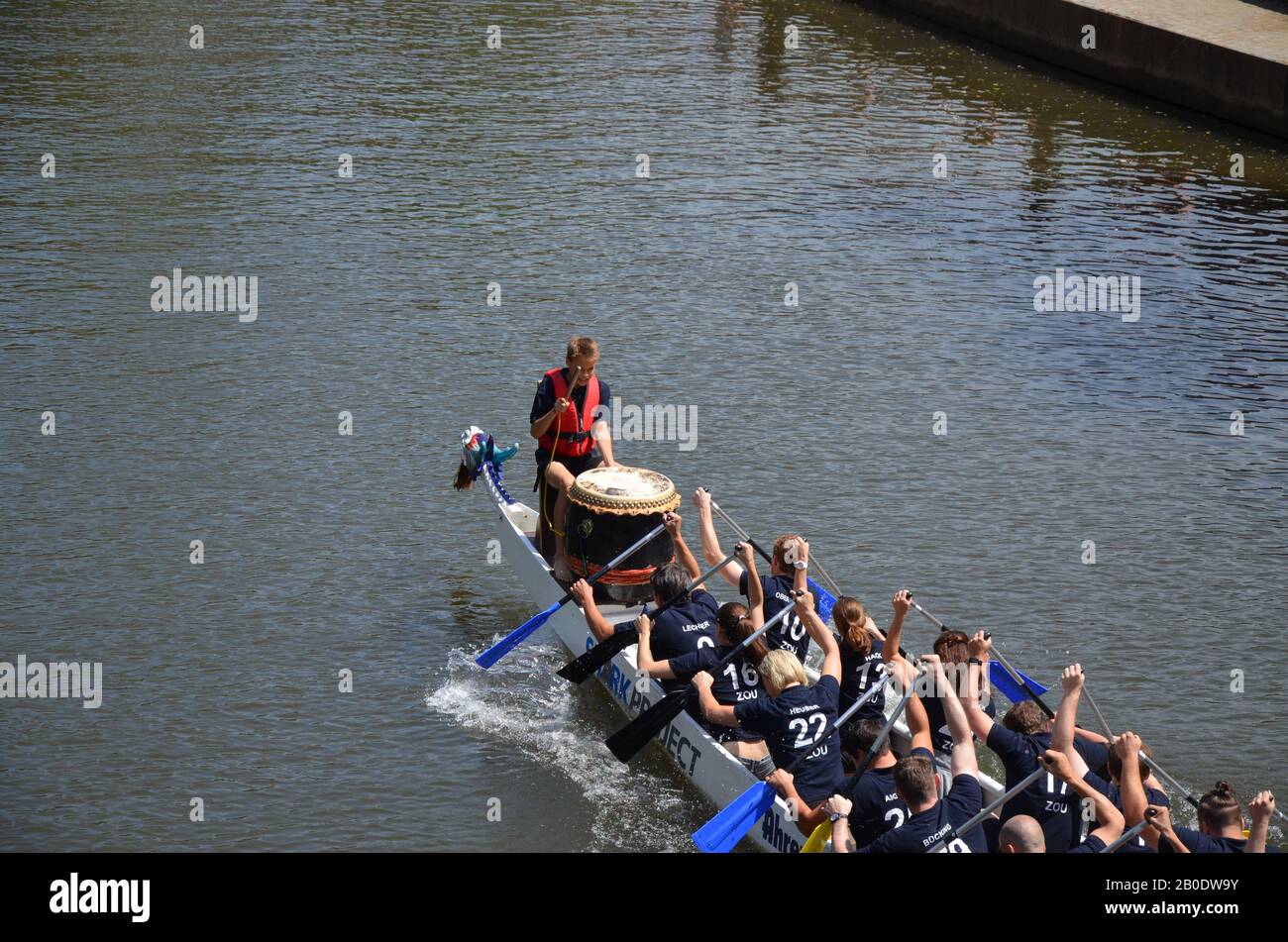 County marburg biedenkopf hi-res stock photography and images - Alamy