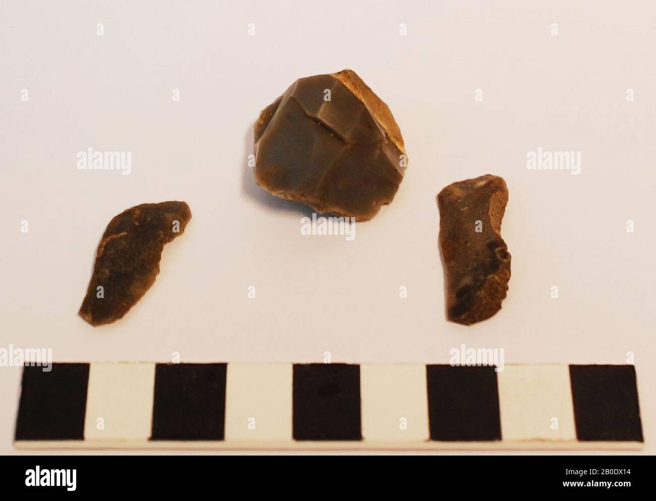 Iron age stone and flint hires stock photography and images Alamy