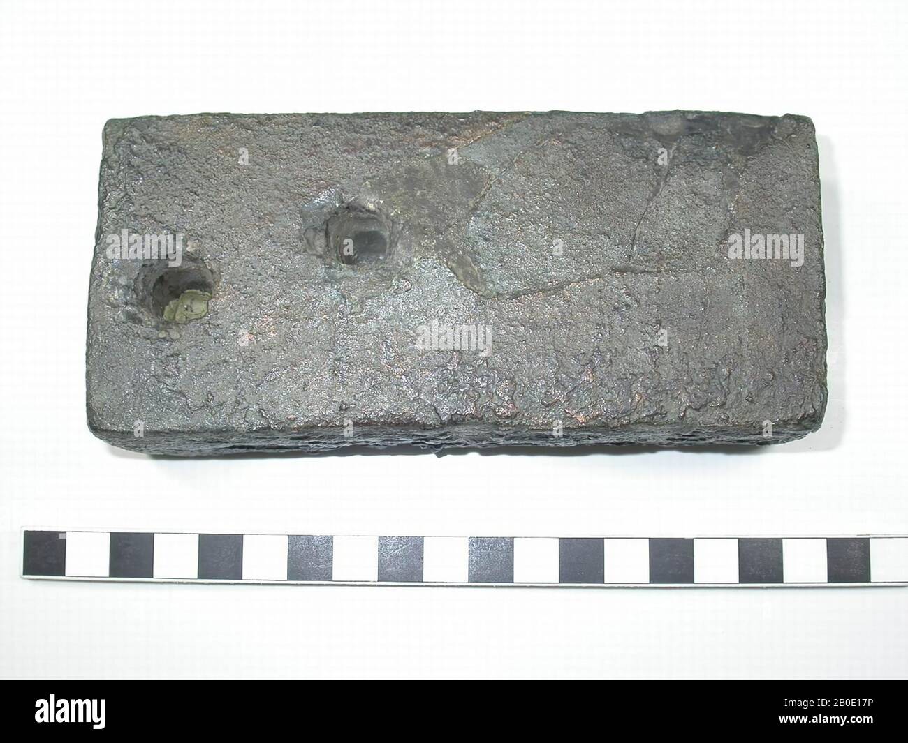 Egypt, bronze, god, bronze, 23 cm, Late Period, 25th Dynasty, Egypt Stock Photo