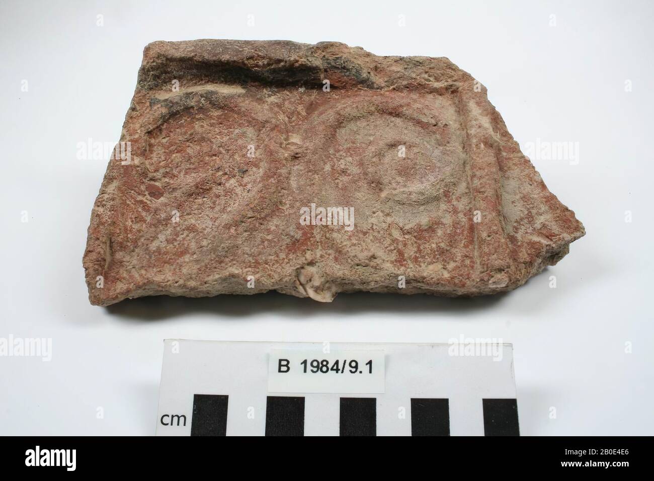 Two opposite curls within hires stock photography and images Alamy