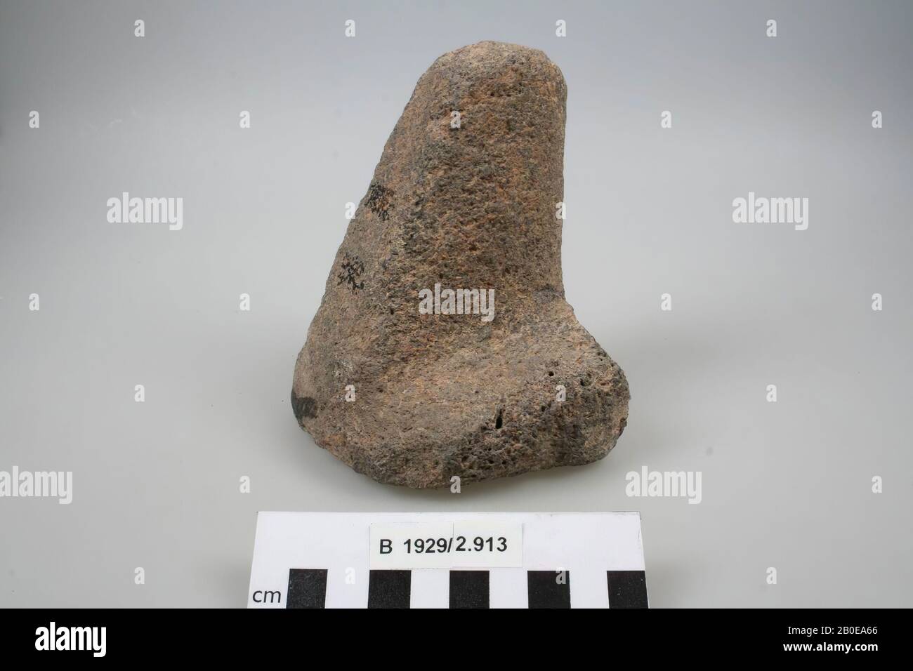 varia, stone, 14.5 x 11.5 x 7 cm, Israel Stock Photo