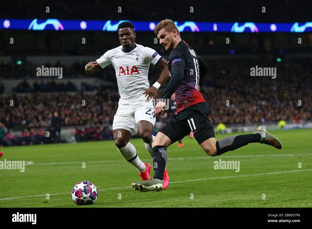 aurier boots