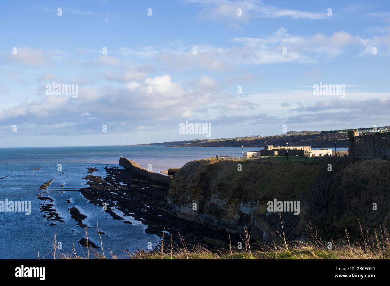 17th st andrews road hole hires stock photography and images Alamy