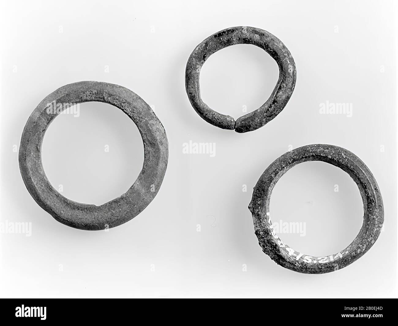 Roman ring Cut Out Stock Images & Pictures - Alamy