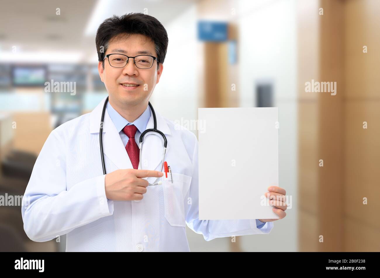 Hospital notice board hires stock photography and images Alamy