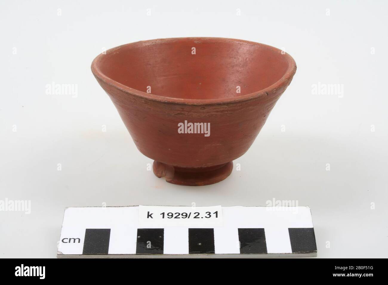 ST 33 Stoneware Bowl